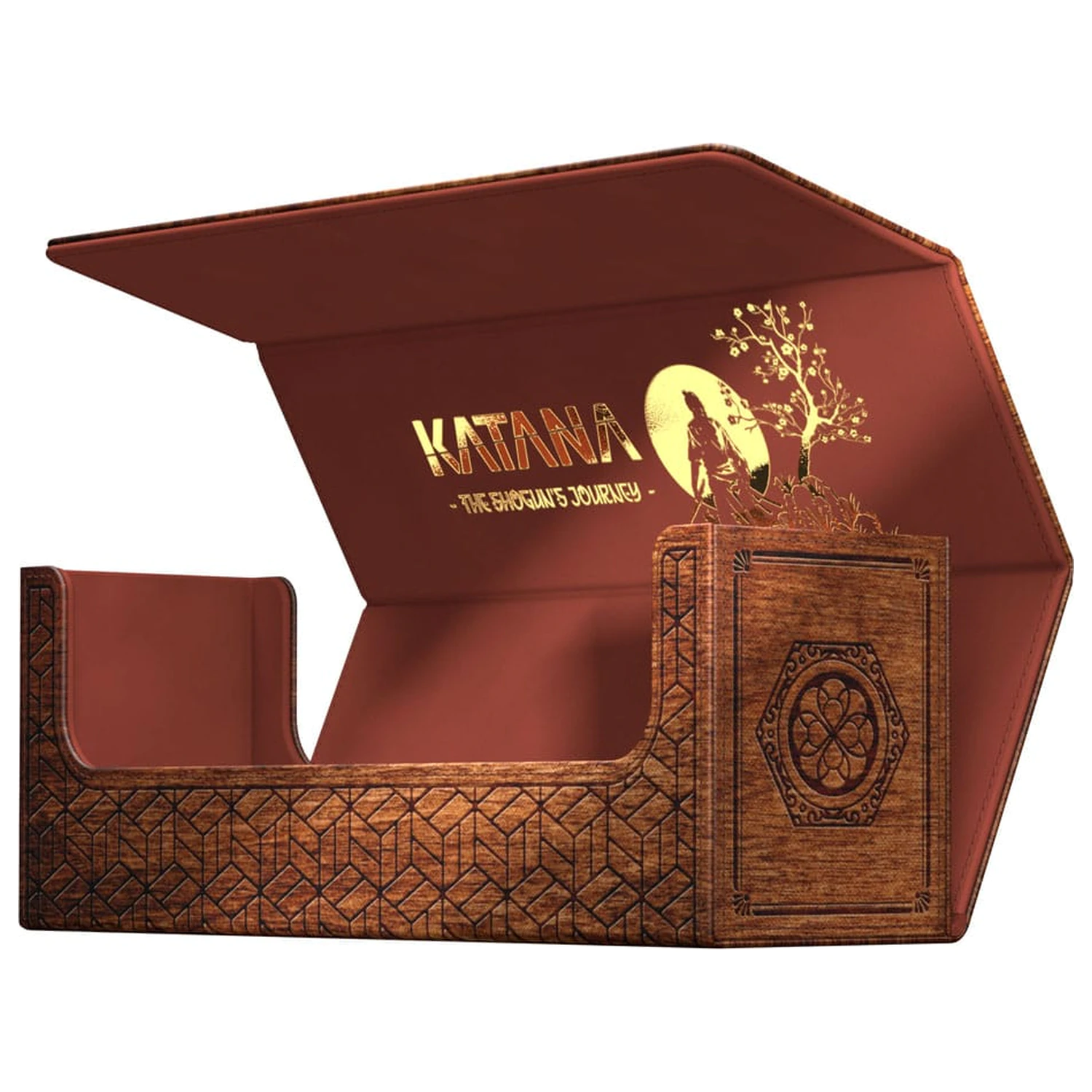 Ultimate Guard Arkhive 400+ "Katana: The Shogun's Journey - Part 3" zdjęcie produktu