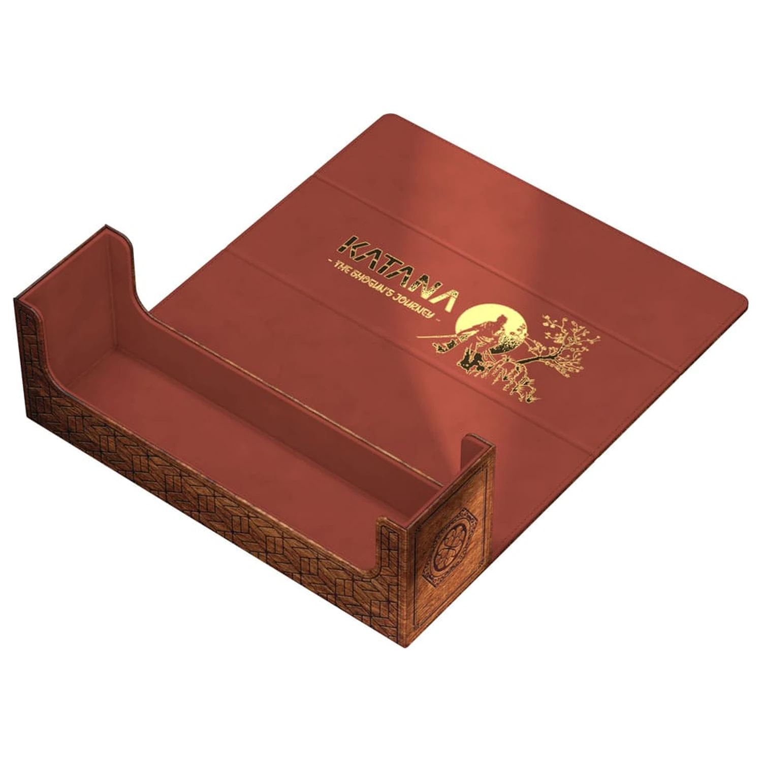Ultimate Guard Arkhive 400+ "Katana: The Shogun's Journey - Part 3" zdjęcie produktu