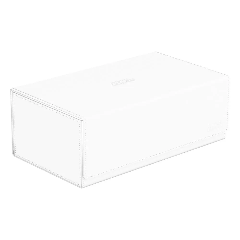 Ultimate Guard Arkhive 800+ XenoSkin Monocolor Biały zdjęcie produktu