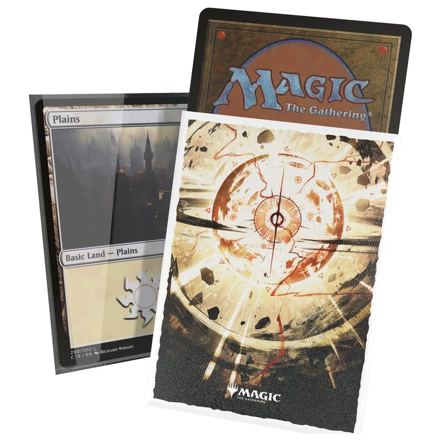 Ultimate Guard Art Sleeves Magic: The Gathering "Secrets of Strixhaven" - Armageddon zdjęcie produktu