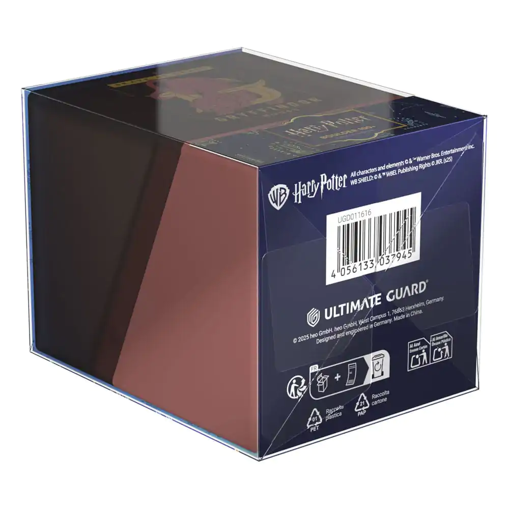Ultimate Guard Boulder 100+ Harry Potter - Gryffindor zdjęcie produktu