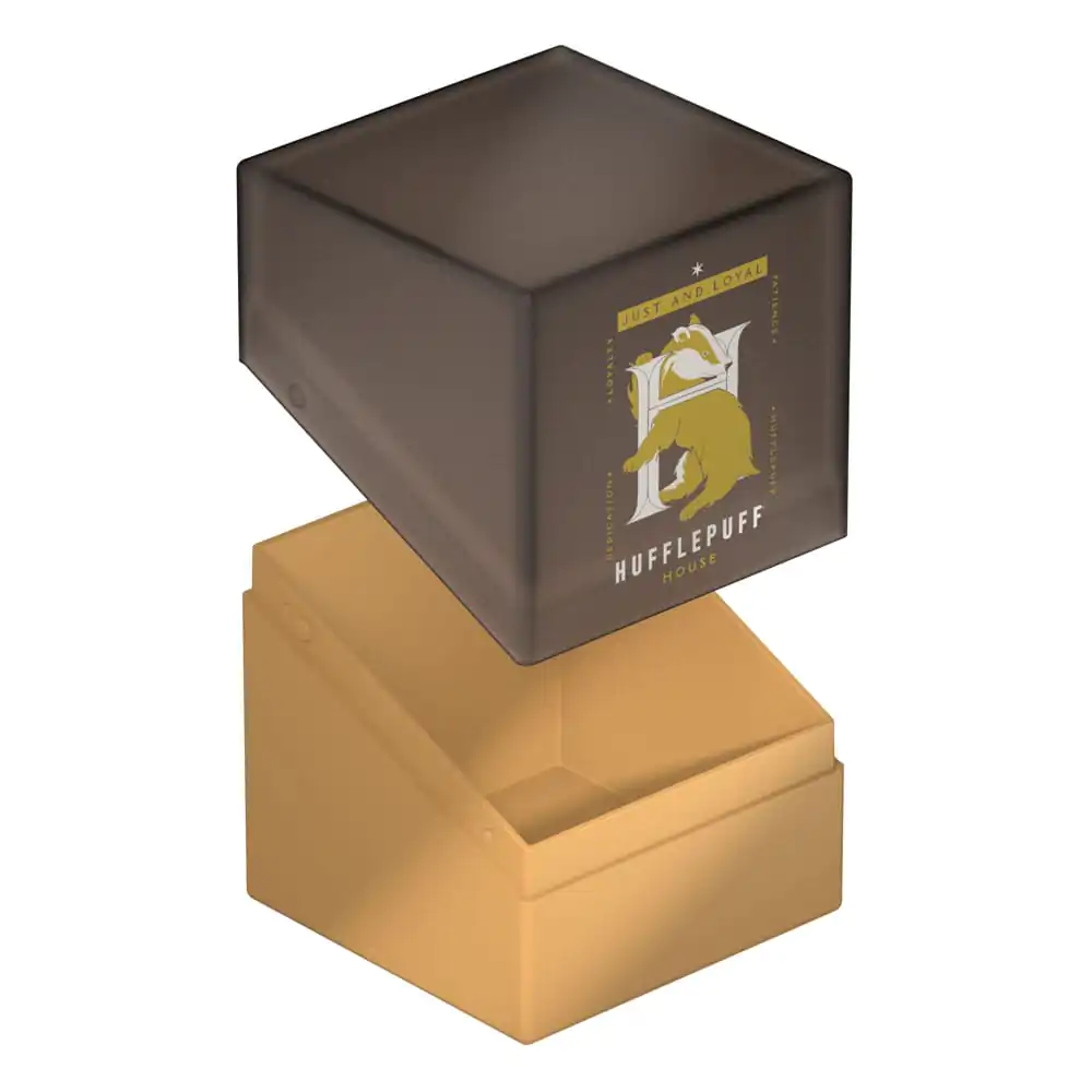 Ultimate Guard Boulder 100+ Harry Potter - Hufflepuff zdjęcie produktu