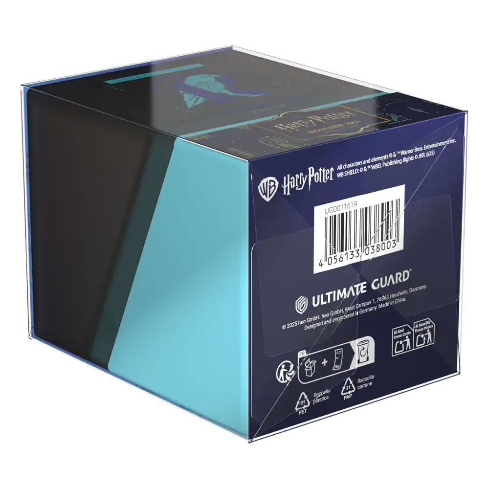 Ultimate Guard Boulder 100+ Harry Potter - Ravenclaw zdjęcie produktu
