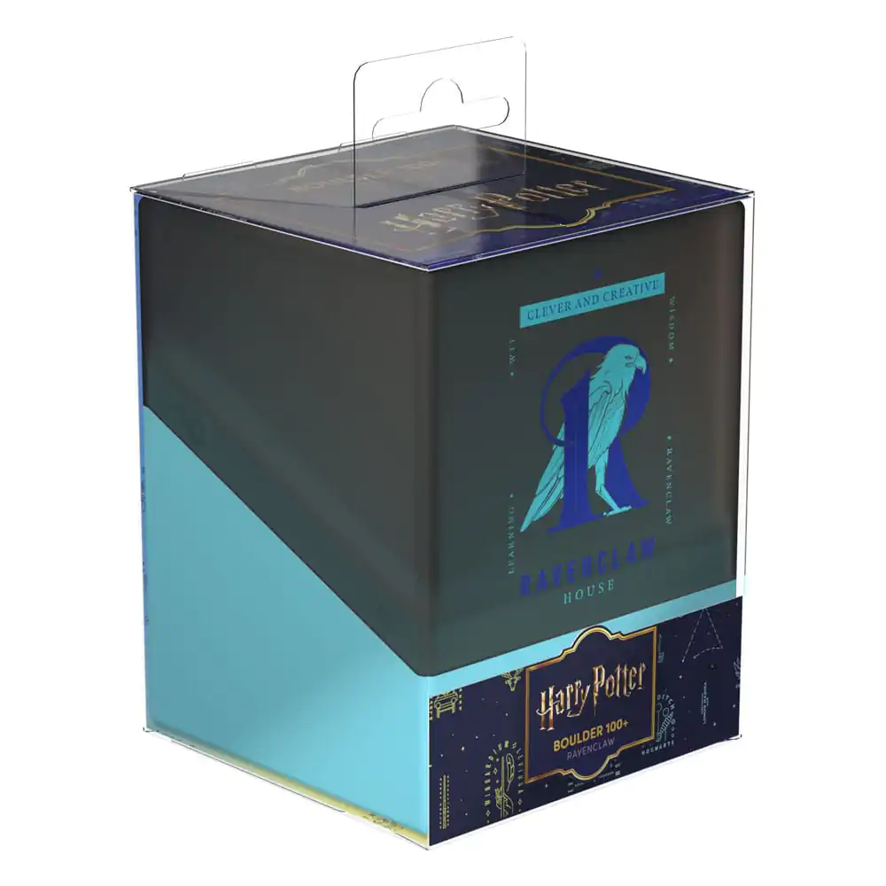 Ultimate Guard Boulder 100+ Harry Potter - Ravenclaw zdjęcie produktu
