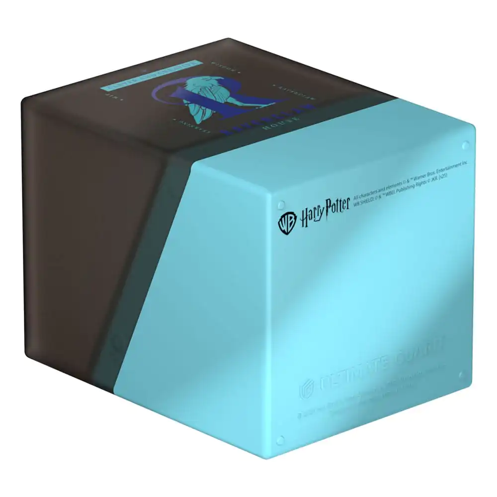 Ultimate Guard Boulder 100+ Harry Potter - Ravenclaw zdjęcie produktu