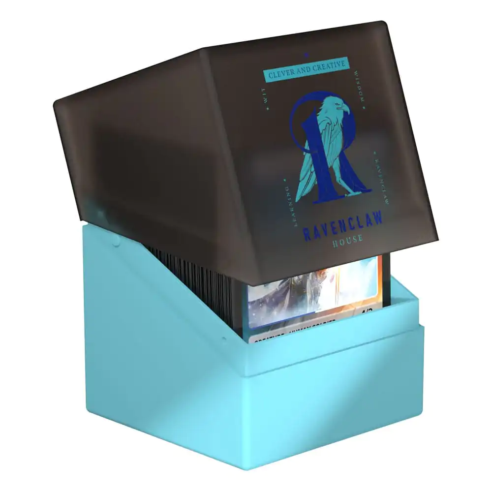 Ultimate Guard Boulder 100+ Harry Potter - Ravenclaw zdjęcie produktu