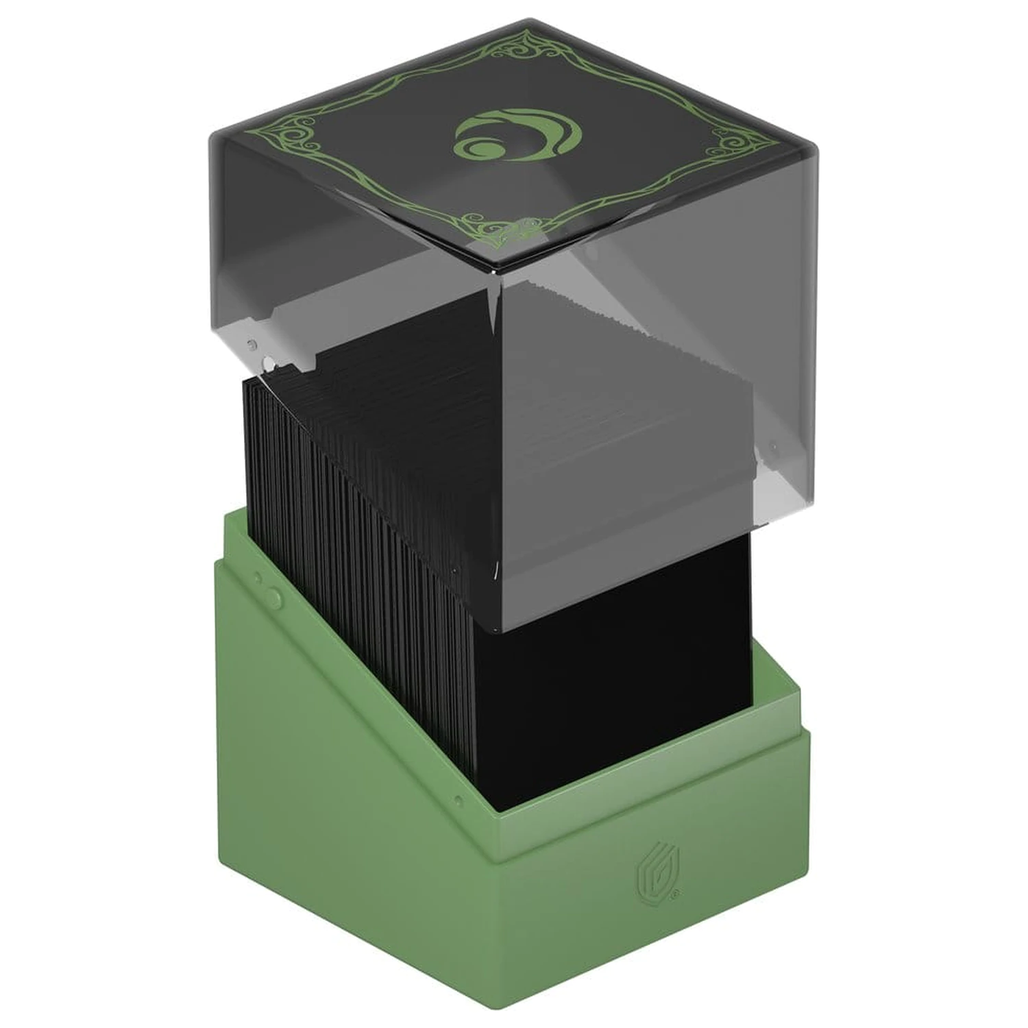 Ultimate Guard Boulder 100+ Magic: The Gathering "Lorwyn Eclipsed" - Elves zdjęcie produktu