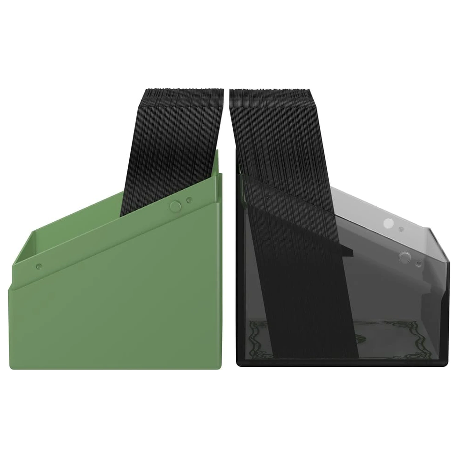 Ultimate Guard Boulder 100+ Magic: The Gathering "Lorwyn Eclipsed" - Elves zdjęcie produktu