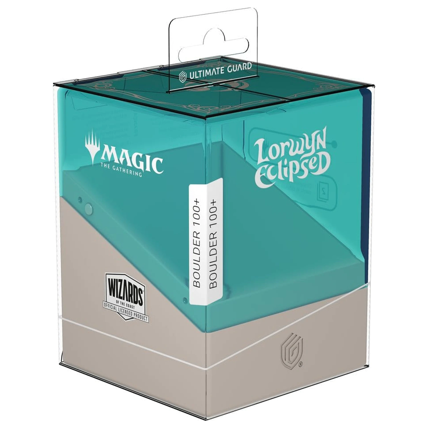 Ultimate Guard Boulder 100+ Magic: The Gathering "Lorwyn Eclipsed" - Merrow zdjęcie produktu