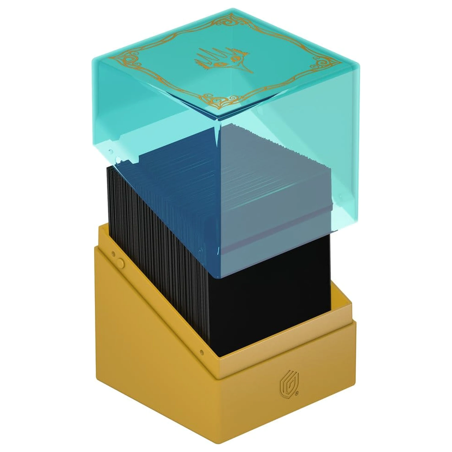 Ultimate Guard Boulder 100+ Magic: The Gathering "Lorwyn Eclipsed" - Changelings zdjęcie produktu