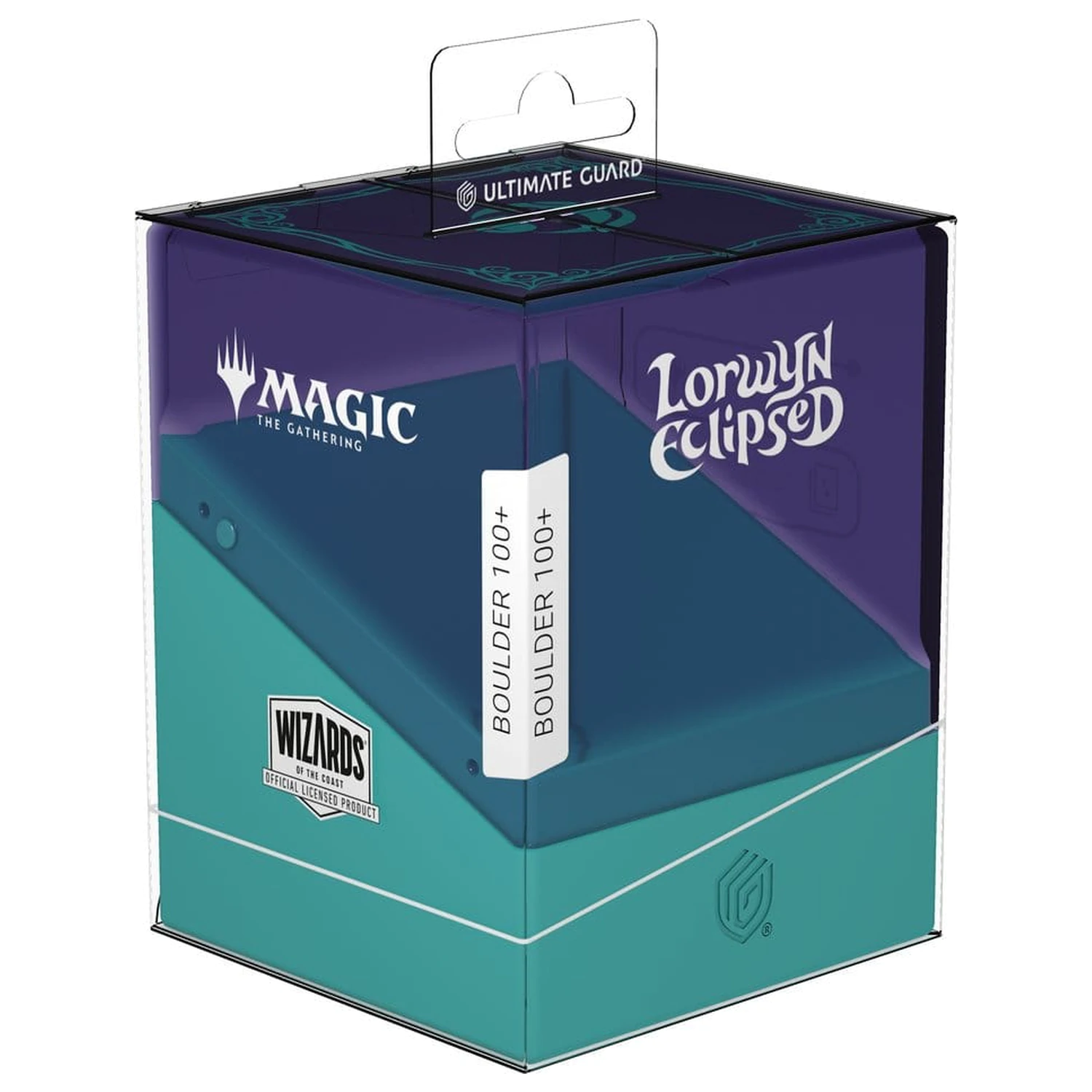 Ultimate Guard Boulder 100+ Magic: The Gathering "Lorwyn Eclipsed" - Faeries zdjęcie produktu