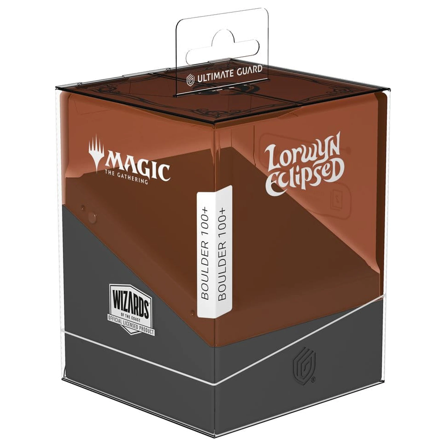Ultimate Guard Boulder 100+ Magic: The Gathering "Lorwyn Eclipsed" - Boggarts zdjęcie produktu