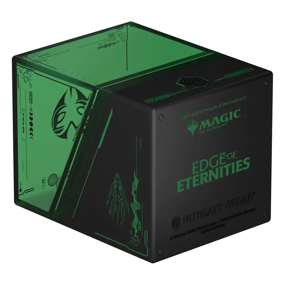 Ultimate Guard Boulder 100+ Magic: The Gathering "Edge of Eternities" - Eumidians zdjęcie produktu