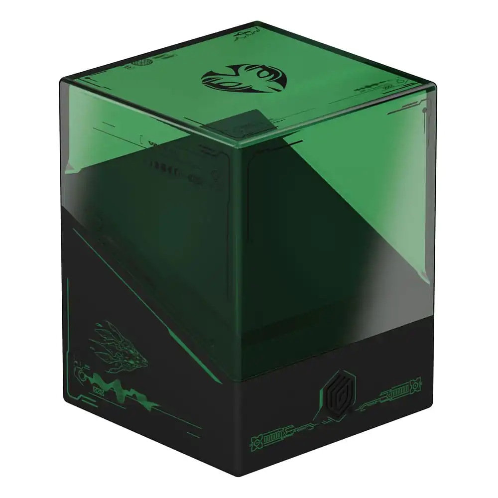 Ultimate Guard Boulder 100+ Magic: The Gathering "Edge of Eternities" - Eumidians zdjęcie produktu