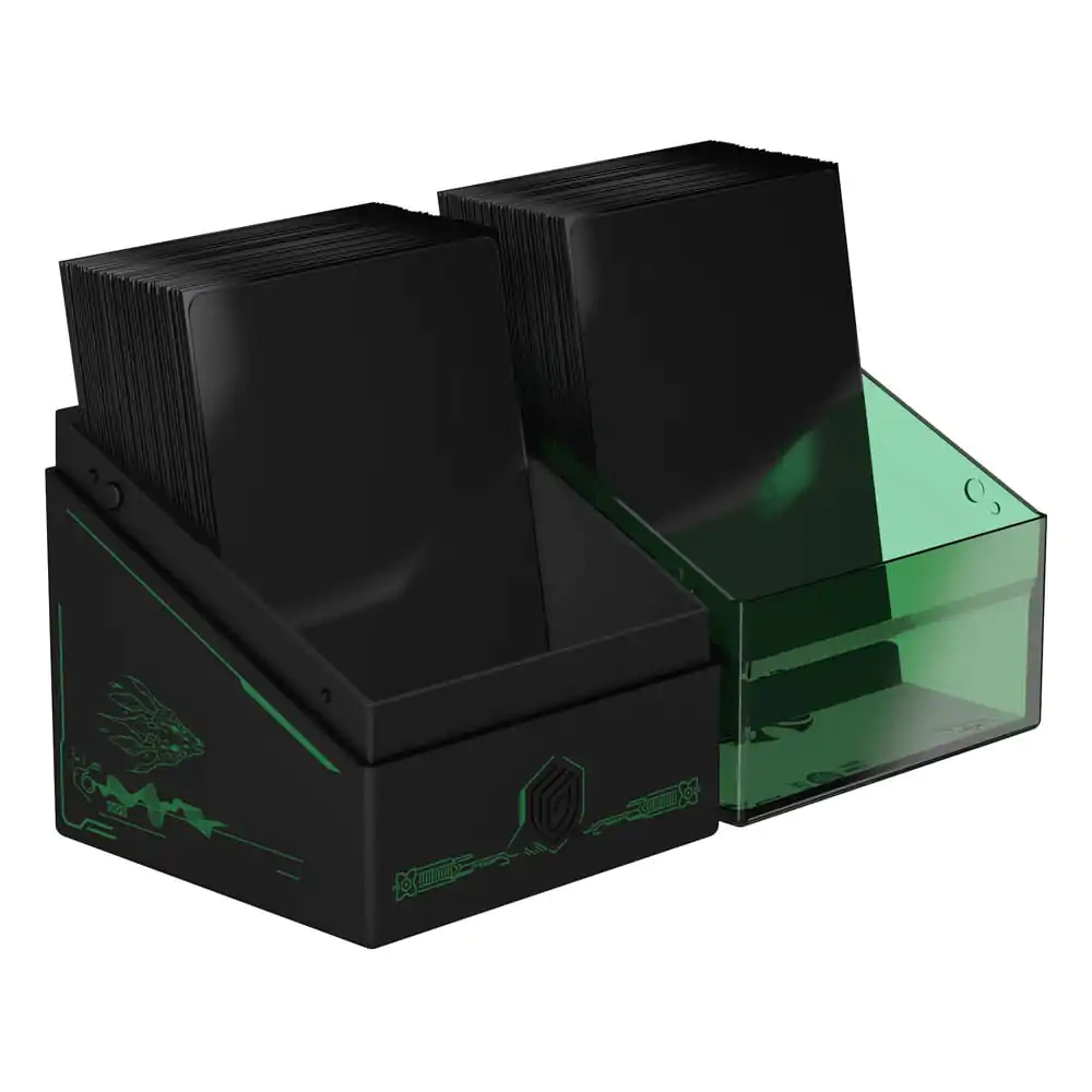 Ultimate Guard Boulder 100+ Magic: The Gathering "Edge of Eternities" - Eumidians zdjęcie produktu