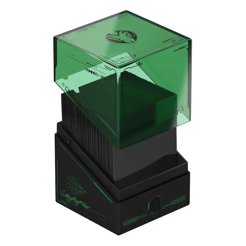 Ultimate Guard Boulder 100+ Magic: The Gathering "Edge of Eternities" - Eumidians zdjęcie produktu