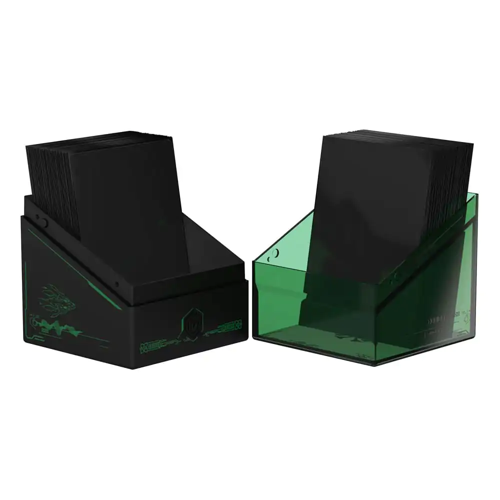 Ultimate Guard Boulder 100+ Magic: The Gathering "Edge of Eternities" - Eumidians zdjęcie produktu