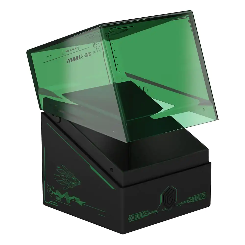 Ultimate Guard Boulder 100+ Magic: The Gathering "Edge of Eternities" - Eumidians zdjęcie produktu