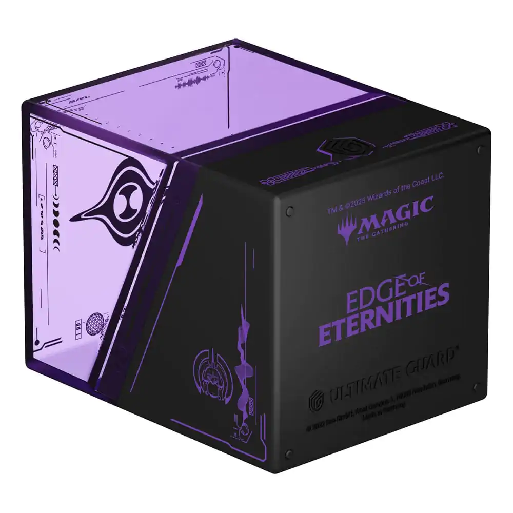 Ultimate Guard Boulder 100+ Magic: The Gathering "Edge of Eternities" - Monoists zdjęcie produktu
