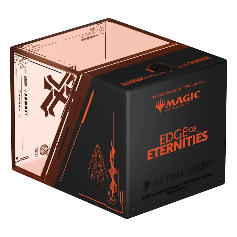 Ultimate Guard Boulder 100+ Magic: The Gathering "Edge of Eternities" - Kav zdjęcie produktu