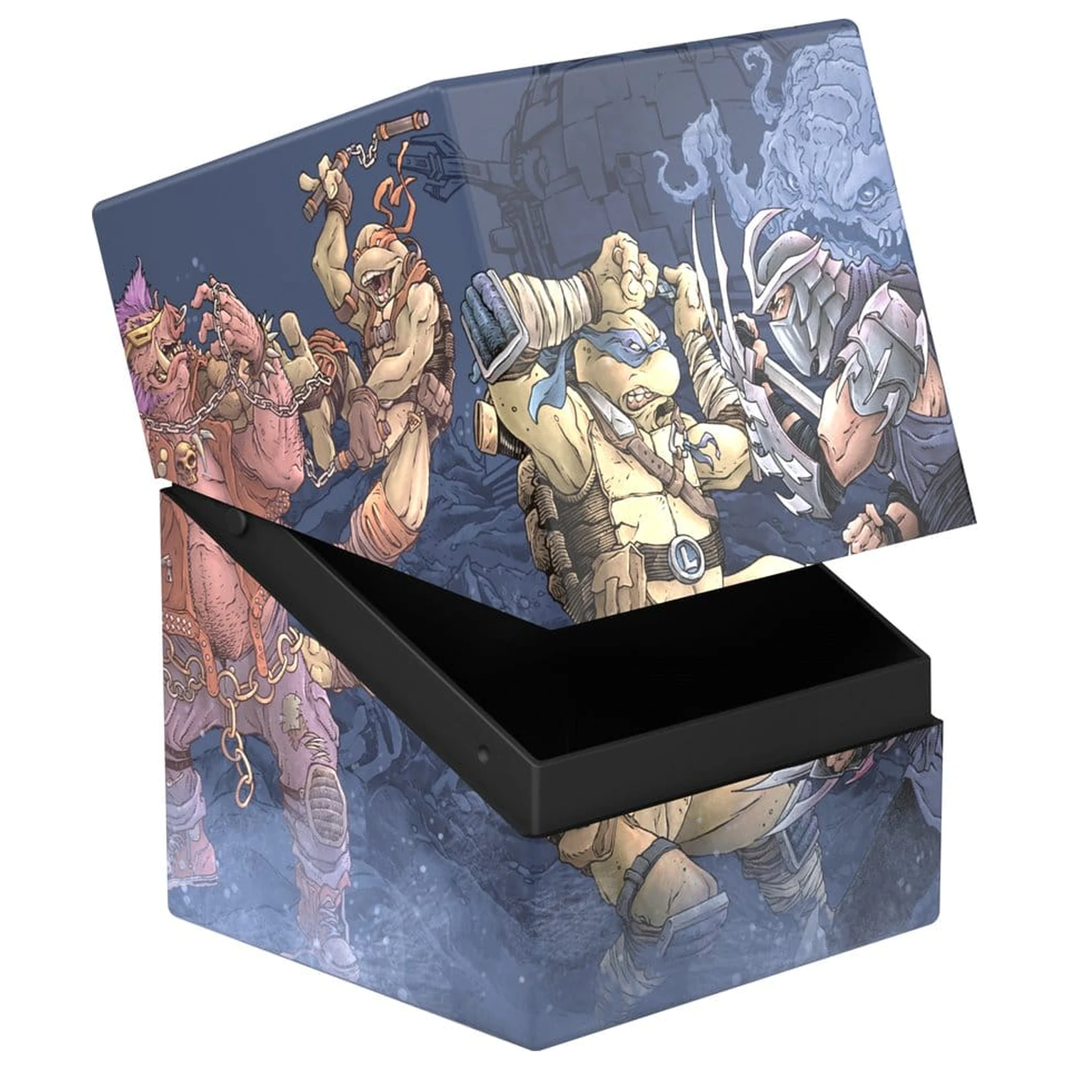 Ultimate Guard RTE Boulder 100+ Magic: The Gathering | Teenage Mutant Ninja Turtles - Technodrome Battle zdjęcie produktu