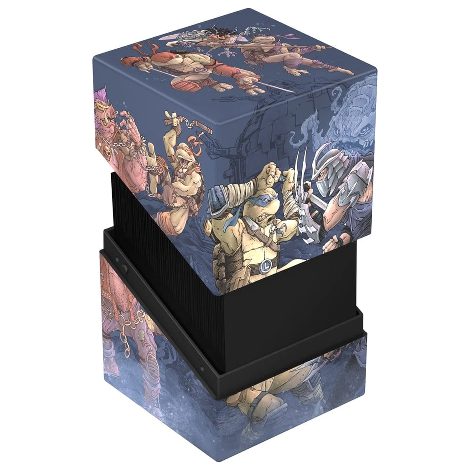 Ultimate Guard RTE Boulder 100+ Magic: The Gathering | Teenage Mutant Ninja Turtles - Technodrome Battle zdjęcie produktu