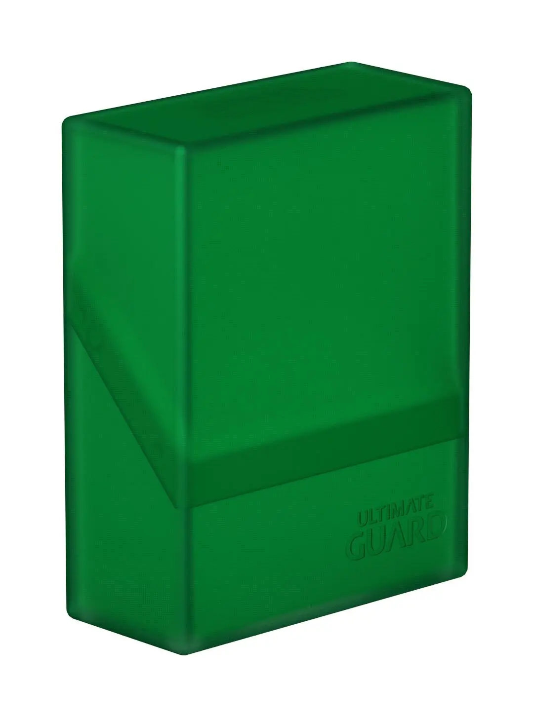 Ultimate Guard Boulder Etui na Karty 40+ Standard Size Emerald zdjęcie produktu