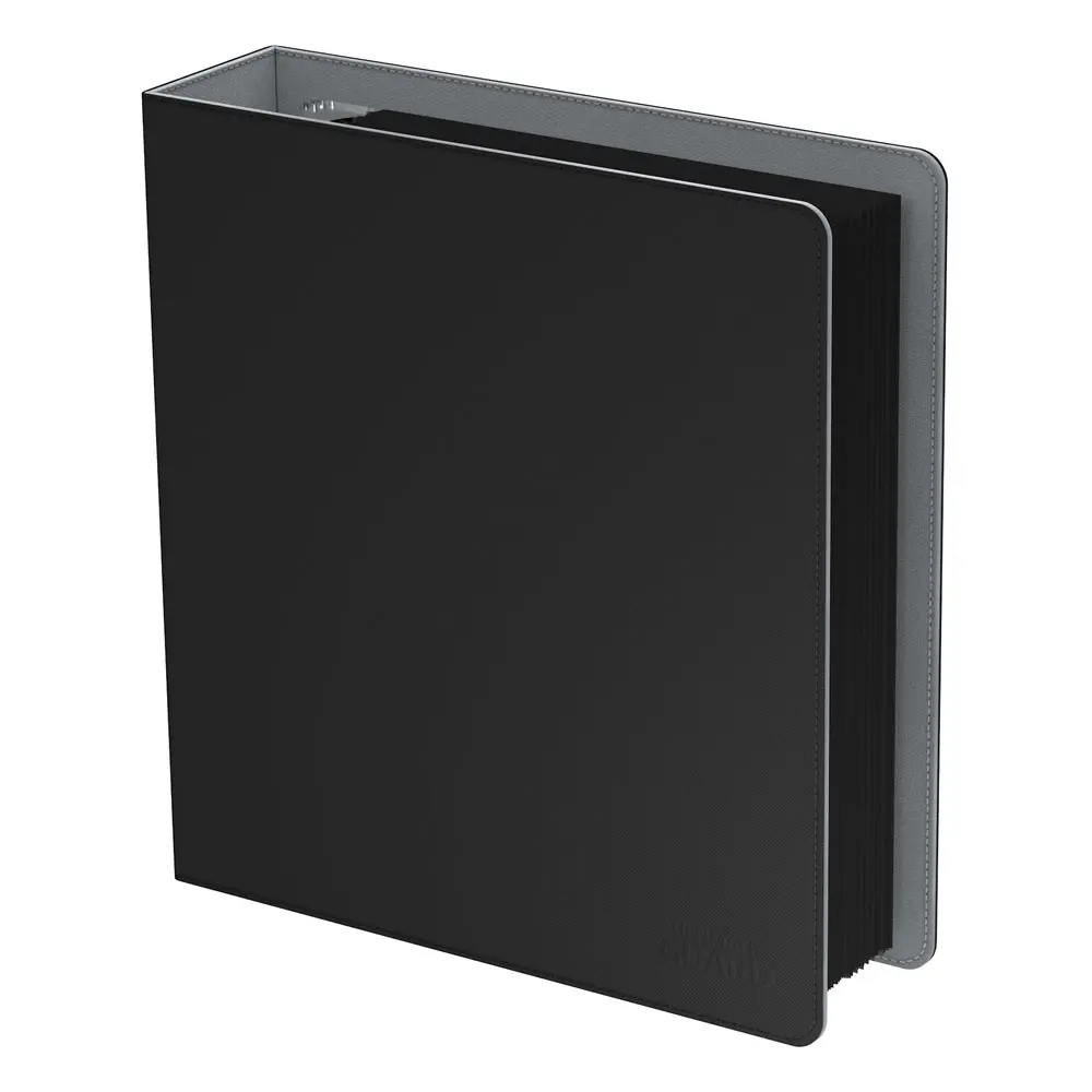 Album Kolekcjonerski Ultimate Guard XenoSkin Czarny zdjęcie produktu
