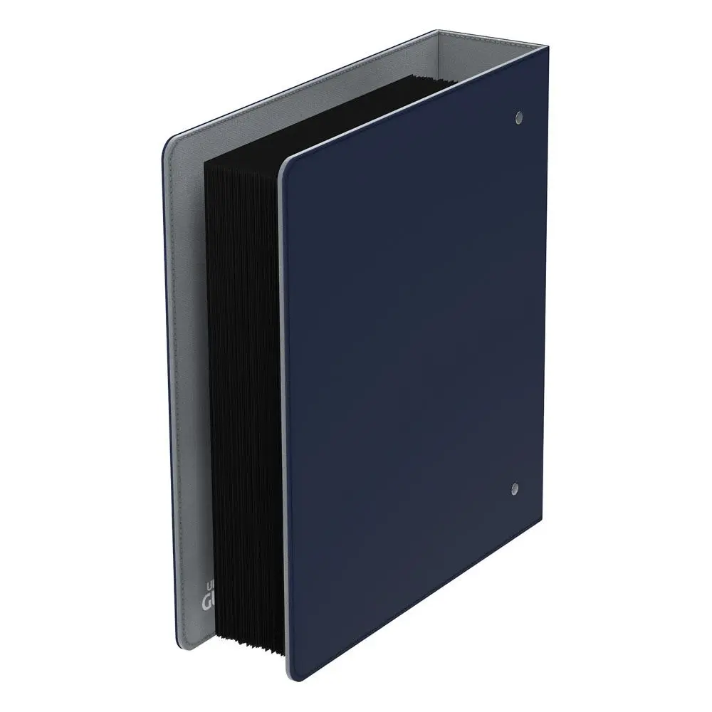 Album kolekcjonerski Ultimate Guard XenoSkin Blue zdjęcie produktu