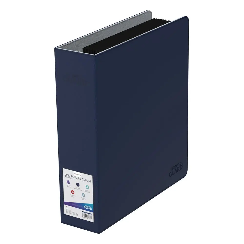 Album kolekcjonerski Ultimate Guard XenoSkin Blue zdjęcie produktu