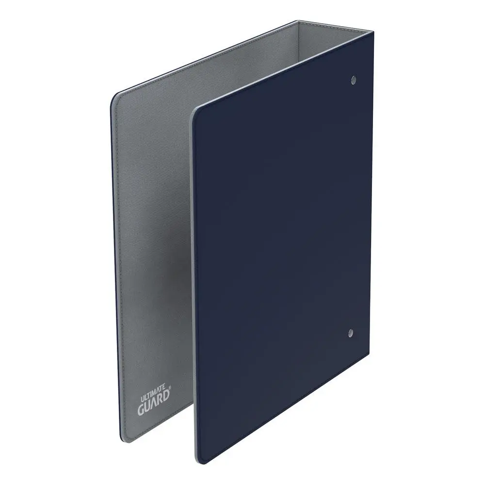 Album kolekcjonerski Ultimate Guard XenoSkin Blue zdjęcie produktu