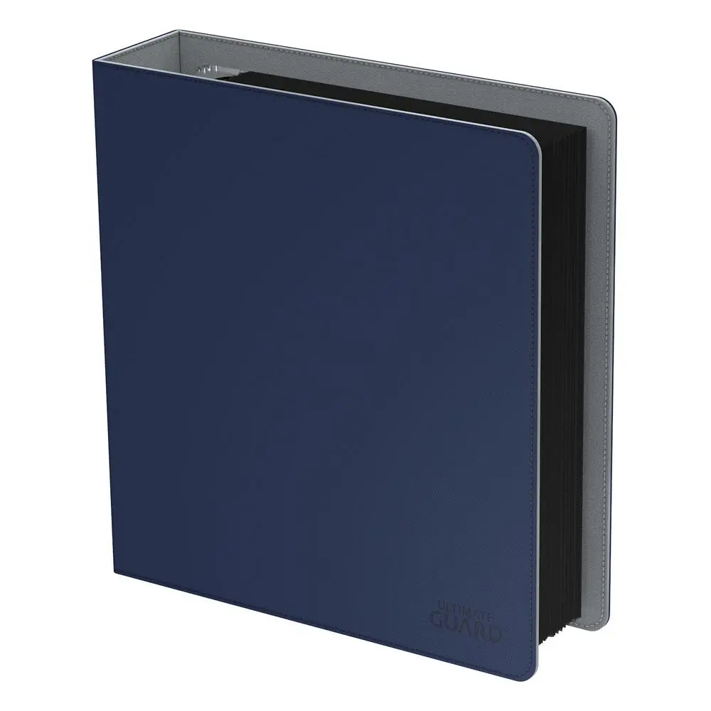 Album kolekcjonerski Ultimate Guard XenoSkin Blue zdjęcie produktu