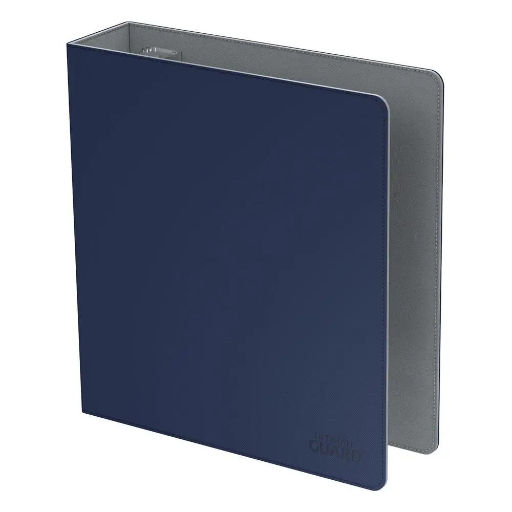 Album kolekcjonerski Ultimate Guard XenoSkin Blue zdjęcie produktu