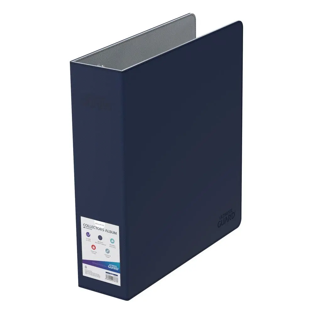 Album kolekcjonerski Ultimate Guard XenoSkin Blue zdjęcie produktu