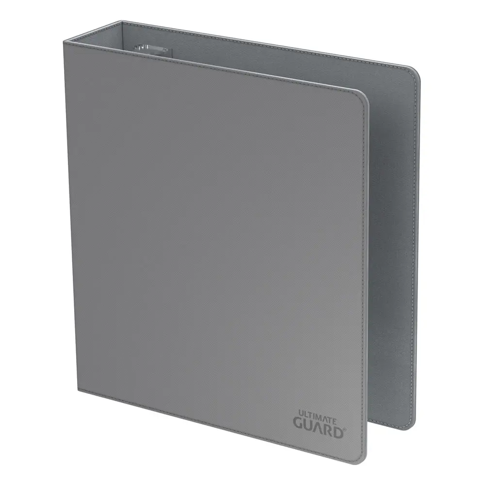 Album kolekcjonerski Ultimate Guard XenoSkin Grey zdjęcie produktu