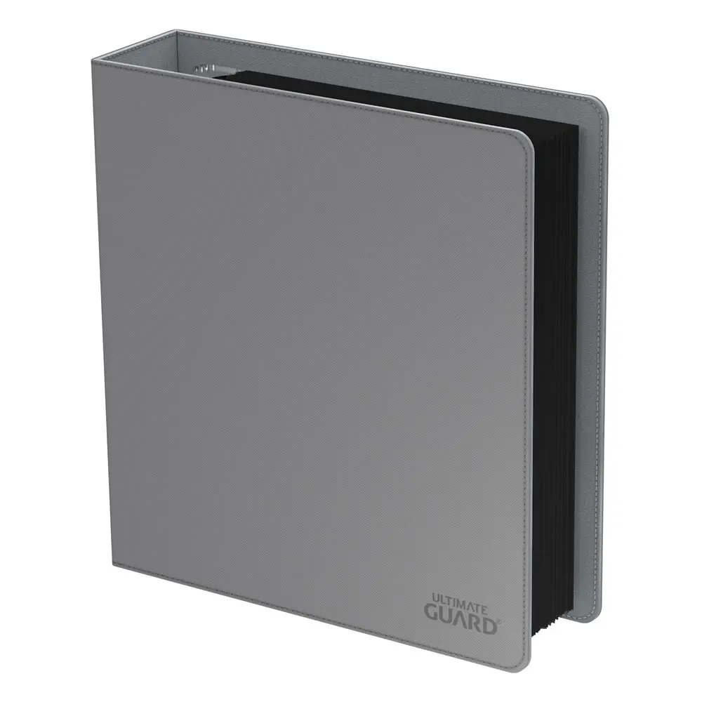 Album kolekcjonerski Ultimate Guard XenoSkin Grey zdjęcie produktu