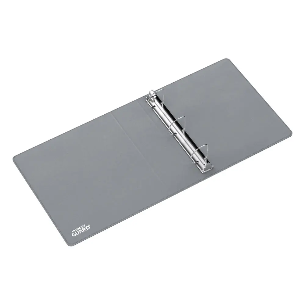 Album kolekcjonerski Ultimate Guard XenoSkin Grey zdjęcie produktu