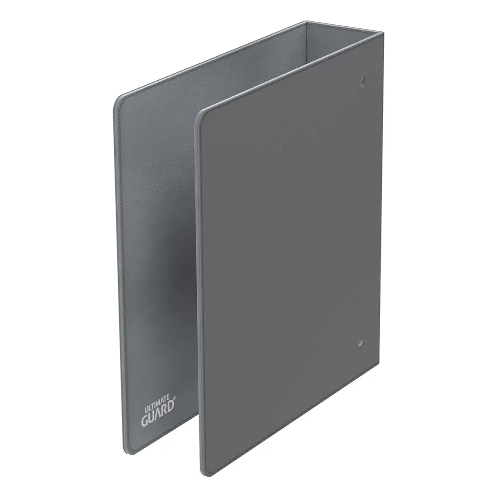 Album kolekcjonerski Ultimate Guard XenoSkin Grey zdjęcie produktu