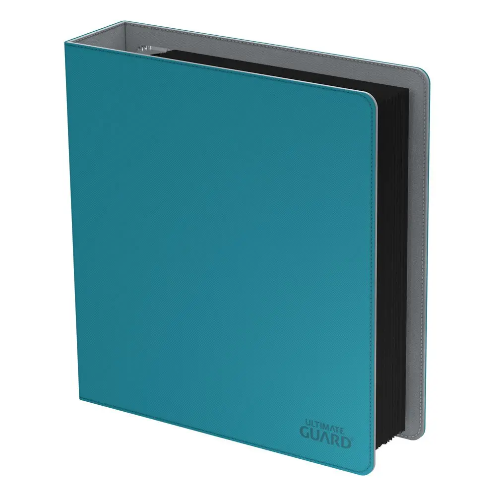 Album kolekcjonerski Ultimate Guard XenoSkin Petrol Blue zdjęcie produktu
