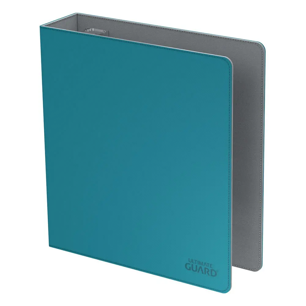 Album kolekcjonerski Ultimate Guard XenoSkin Petrol Blue zdjęcie produktu
