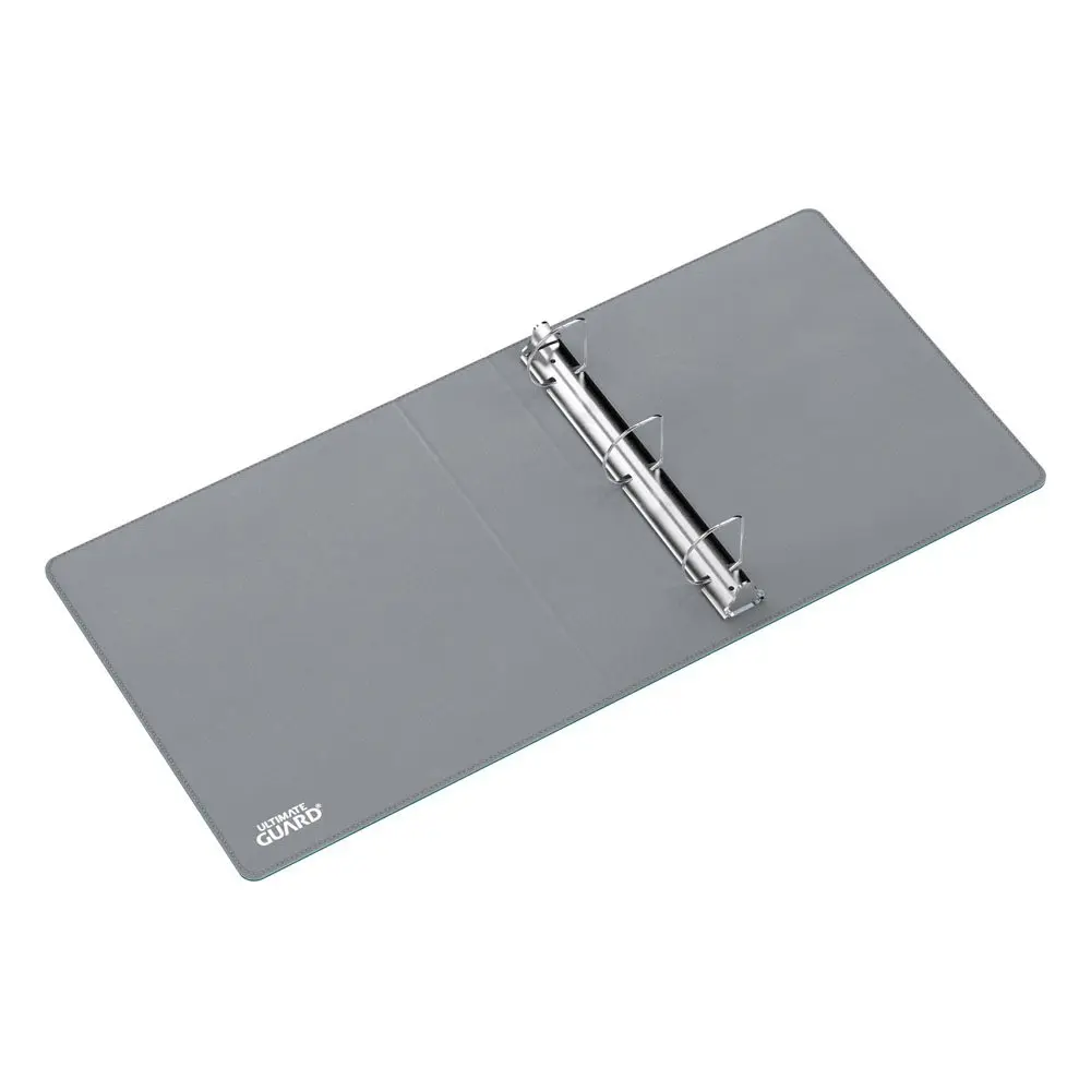 Album kolekcjonerski Ultimate Guard XenoSkin Petrol Blue zdjęcie produktu