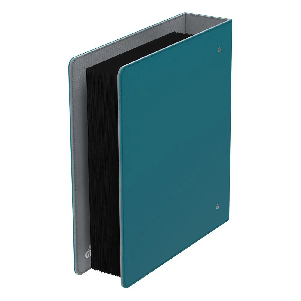 Album kolekcjonerski Ultimate Guard XenoSkin Petrol Blue zdjęcie produktu