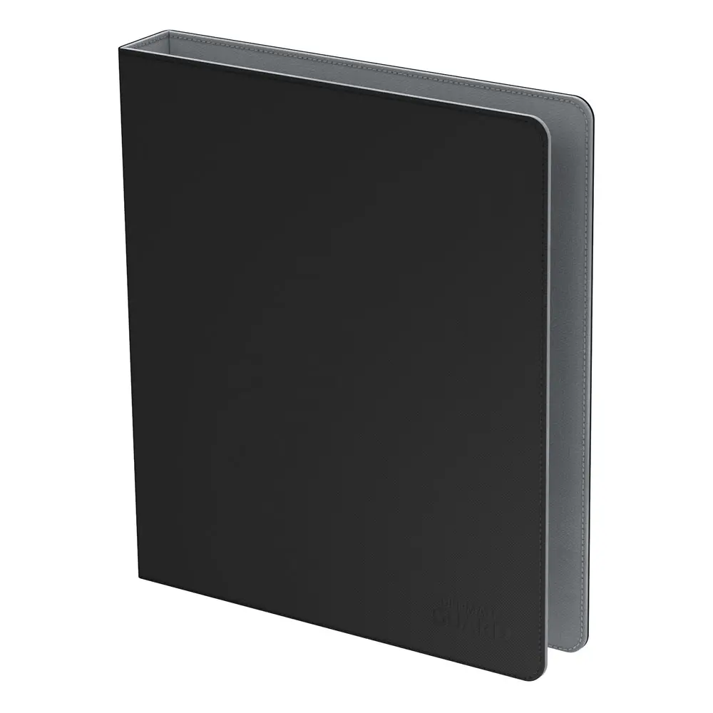 Album Kolekcjonerski Ultimate Guard XenoSkin SLIM Czarny zdjęcie produktu