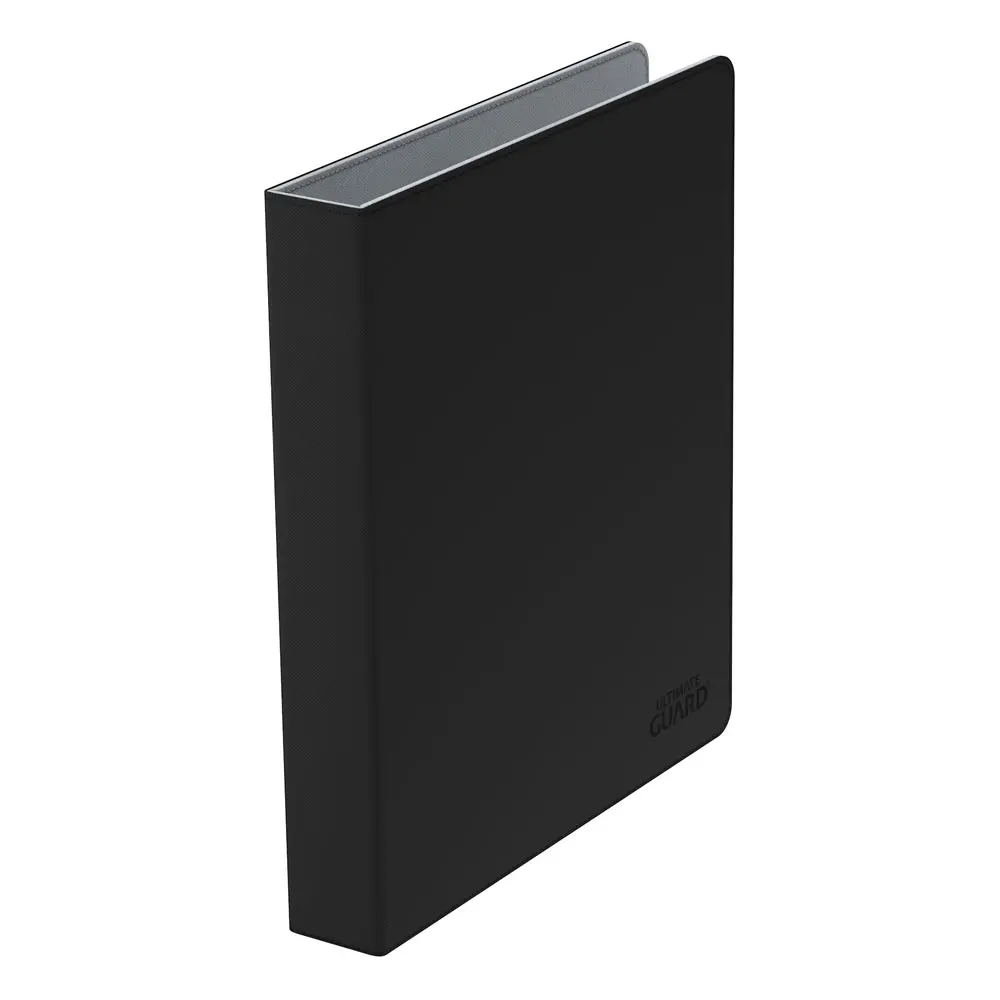 Album Kolekcjonerski Ultimate Guard XenoSkin SLIM Czarny zdjęcie produktu