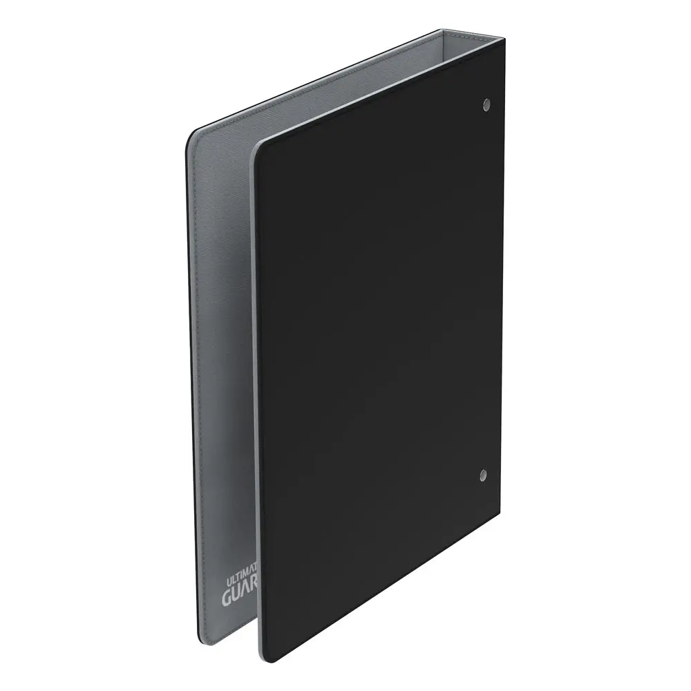 Album Kolekcjonerski Ultimate Guard XenoSkin SLIM Czarny zdjęcie produktu