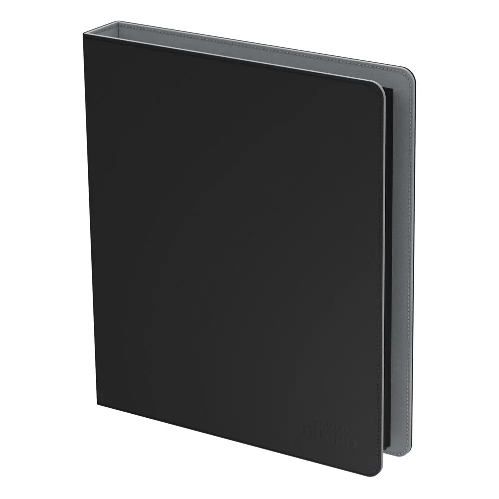 Album Kolekcjonerski Ultimate Guard XenoSkin SLIM Czarny zdjęcie produktu