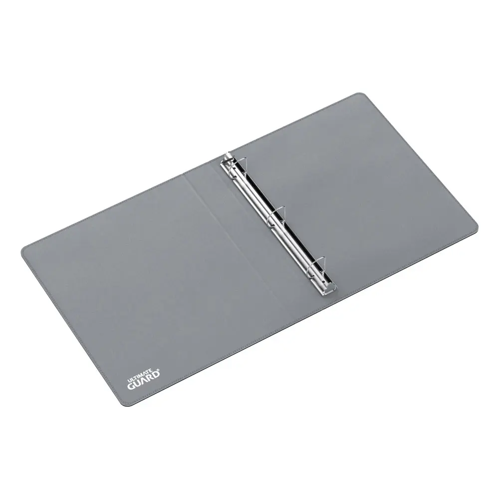 Album Kolekcjonerski Ultimate Guard XenoSkin SLIM Czarny zdjęcie produktu