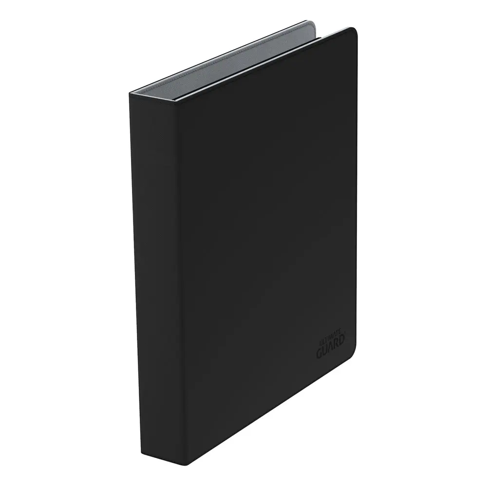 Album Kolekcjonerski Ultimate Guard XenoSkin SLIM Czarny zdjęcie produktu