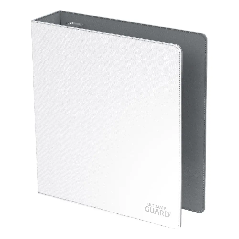 Ultimate Guard Album kolekcjonerski Xenoskin Regular - White zdjęcie produktu