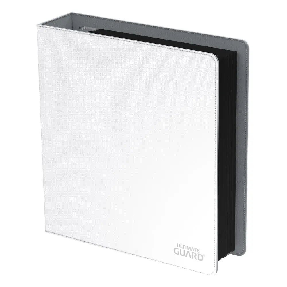Ultimate Guard Album kolekcjonerski Xenoskin Regular - White zdjęcie produktu